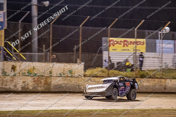 Super Sedan 29 T29 - Hobart - 22nd Nov 2025-42