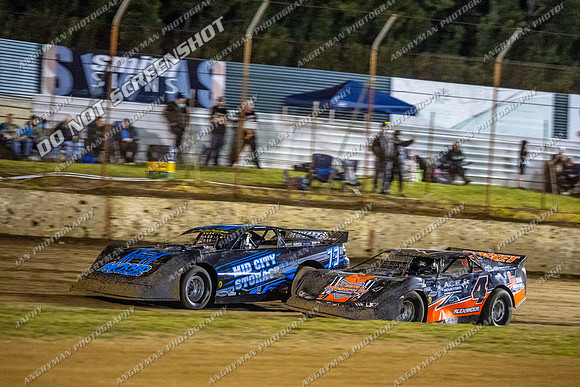 Super Sedan 4 T4 - Hobart - 22nd Nov 2025-8