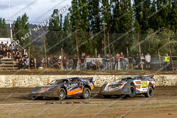 Super Sedan 4 T4 - Hobart - 22nd Nov 2025-4