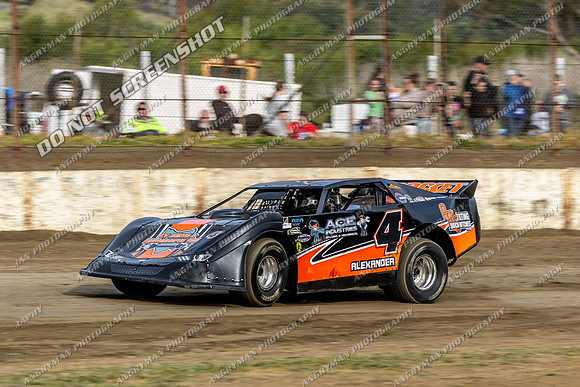 Super Sedan 4 T4 - Hobart - 22nd Nov 2025-2