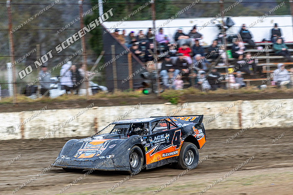 Super Sedan 4 T4 - Hobart - 22nd Nov 2025-6
