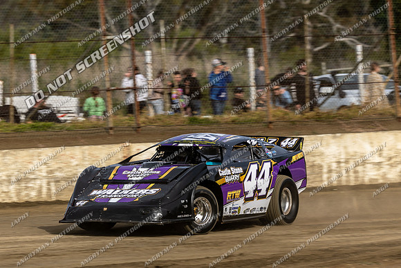 Super Sedan 44 T44 - Hobart - 22nd Nov 2025-2