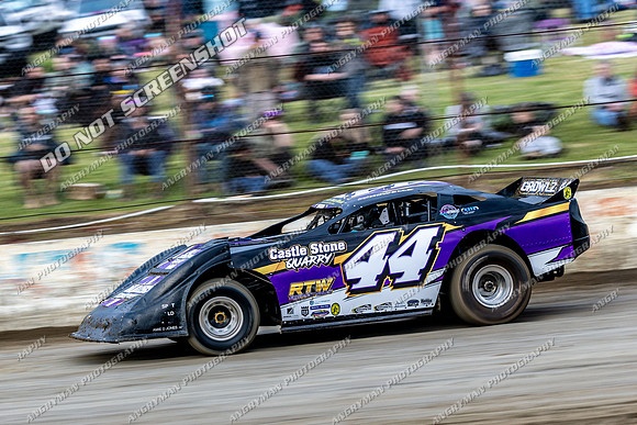 Super Sedan 44 T44 - Hobart - 22nd Nov 2025-6
