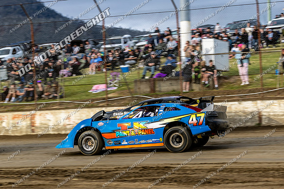 Super Sedan 47 T47 - Hobart - 22nd Nov 2025-5
