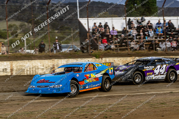 Super Sedan 47 T47 - Hobart - 22nd Nov 2025-6