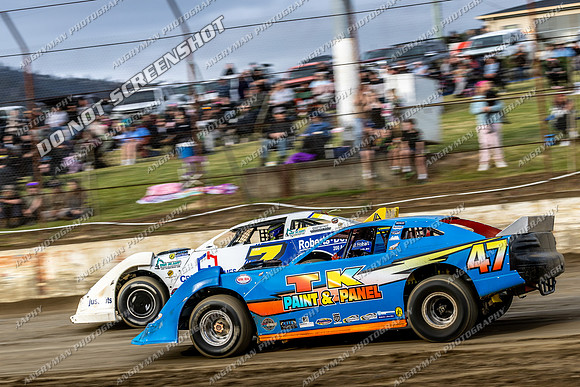 Super Sedan 47 T47 - Hobart - 22nd Nov 2025-4