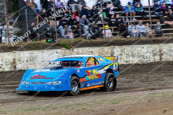 Super Sedan 47 T47 - Hobart - 22nd Nov 2025-7