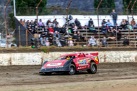 Super Sedan 48 T48 - Hobart - 22nd Nov 2025-6