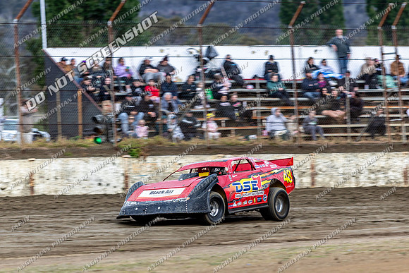 Super Sedan 48 T48 - Hobart - 22nd Nov 2025-6