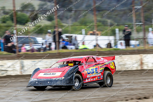 Super Sedan 48 T48 - Hobart - 22nd Nov 2025-5