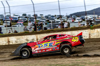 Super Sedan 48 T48 - Hobart - 22nd Nov 2025-4