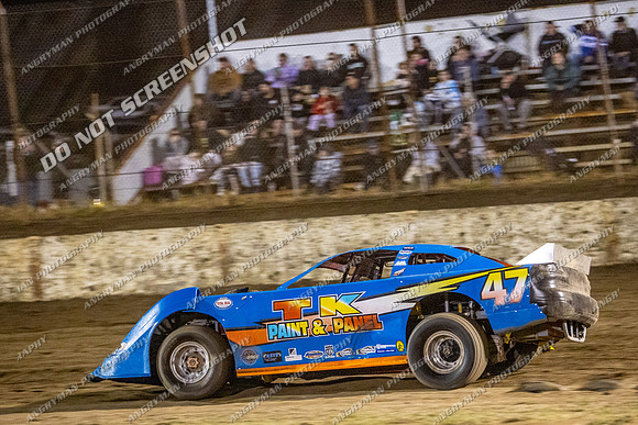 Super Sedan 47 T47 - Hobart - 22nd Nov 2025-9