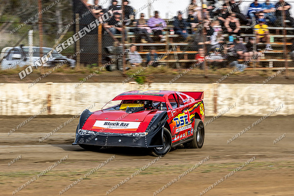 Super Sedan 48 T48 - Hobart - 22nd Nov 2025-2