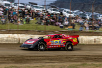 Super Sedan 48 T48 - Hobart - 22nd Nov 2025