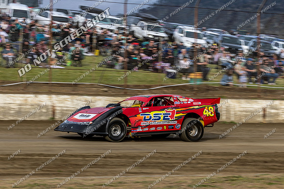 Super Sedan 48 T48 - Hobart - 22nd Nov 2025