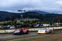 Super Sedan 48 T48 - Hobart - 22nd Nov 2025-8