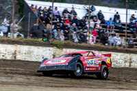 Super Sedan 48 T48 - Hobart - 22nd Nov 2025-9