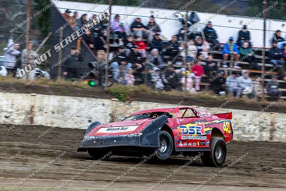 Super Sedan 48 T48 - Hobart - 22nd Nov 2025-9