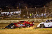 Super Sedan 48 T48 - Hobart - 22nd Nov 2025-12