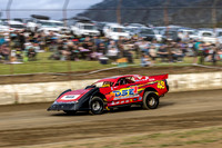 Super Sedan 48 T48 - Hobart - 22nd Nov 2025-3