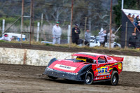 Super Sedan 48 T48 - Hobart - 22nd Nov 2025-10