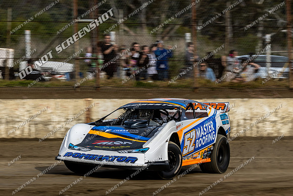 Super Sedan 52 T52 - Hobart - 22nd Nov 2025-5