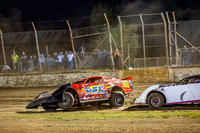 Super Sedan 48 T48 - Hobart - 22nd Nov 2025-11