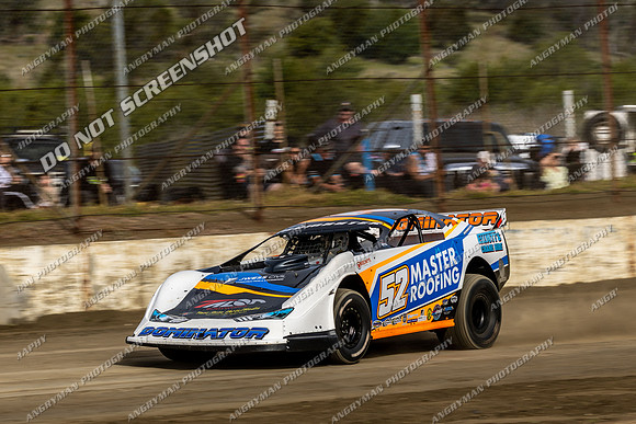 Super Sedan 52 T52 - Hobart - 22nd Nov 2025-3