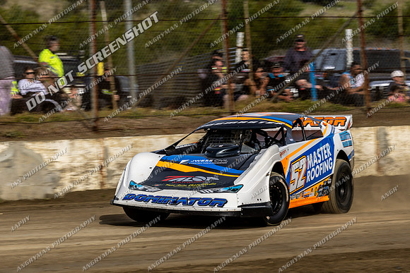 Super Sedan 52 T52 - Hobart - 22nd Nov 2025-2