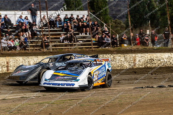 Super Sedan 52 T52 - Hobart - 22nd Nov 2025-12