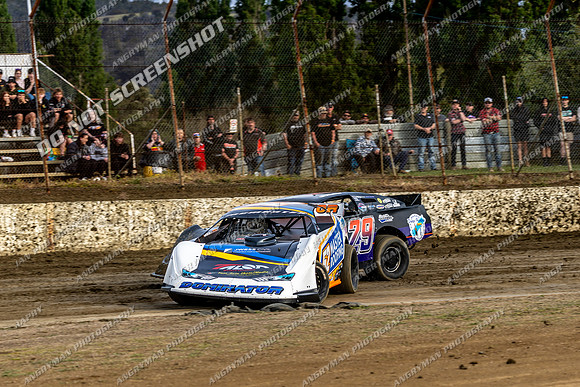 Super Sedan 52 T52 - Hobart - 22nd Nov 2025-11