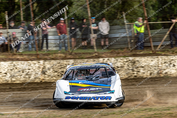 Super Sedan 52 T52 - Hobart - 22nd Nov 2025-10
