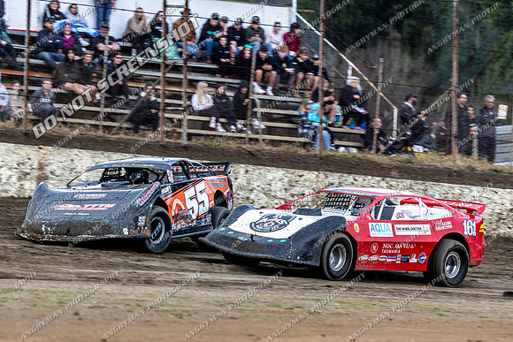 Super Sedan 55 T55 - Hobart - 22nd Nov 2025-6