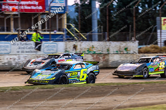 Super Sedan 6 T6 - Hobart - 22nd Nov 2025-11