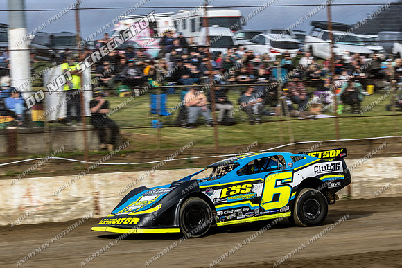 Super Sedan 6 T6 - Hobart - 22nd Nov 2025-4