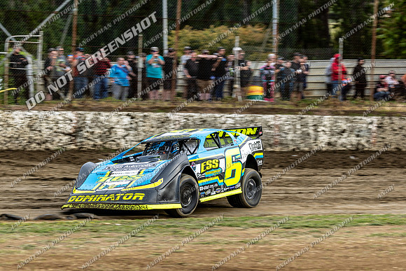 Super Sedan 6 T6 - Hobart - 22nd Nov 2025-6