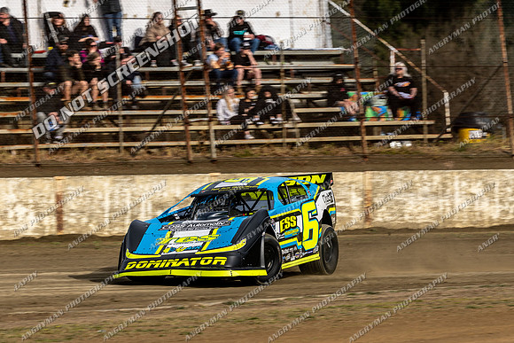 Super Sedan 6 T6 - Hobart - 22nd Nov 2025