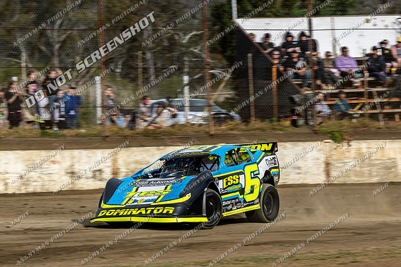 Super Sedan 6 T6 - Hobart - 22nd Nov 2025-2