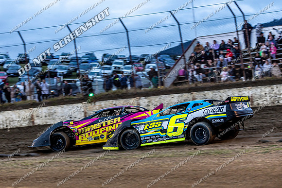 Super Sedan 6 T6 - Hobart - 22nd Nov 2025-13