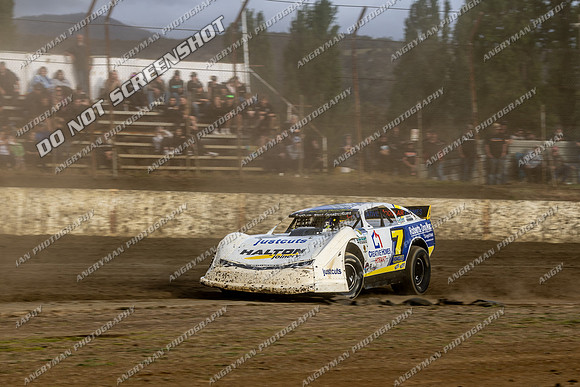 Super Sedan 7 T7 - Hobart - 22nd Nov 2025-6