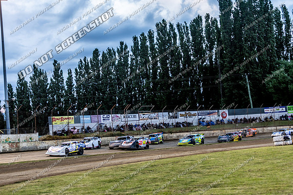 Super Sedan 7 T7 - Hobart - 22nd Nov 2025-8