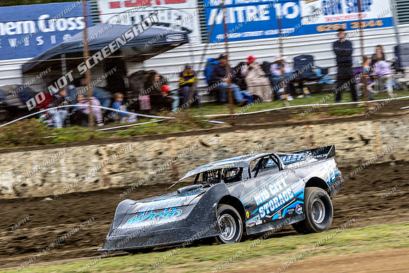 Super Sedan 73 T73 - Hobart - 22nd Nov 2025-5