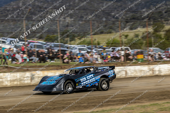 Super Sedan 73 T73 - Hobart - 22nd Nov 2025
