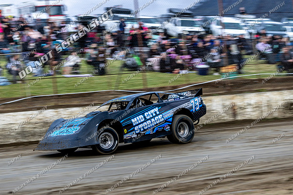 Super Sedan 73 T73 - Hobart - 22nd Nov 2025-7