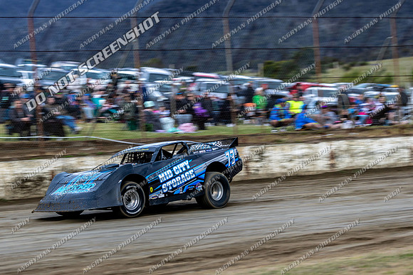 Super Sedan 73 T73 - Hobart - 22nd Nov 2025-6