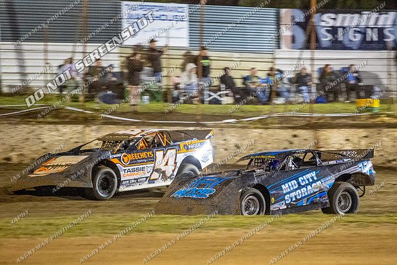 Super Sedan 73 T73 - Hobart - 22nd Nov 2025-8