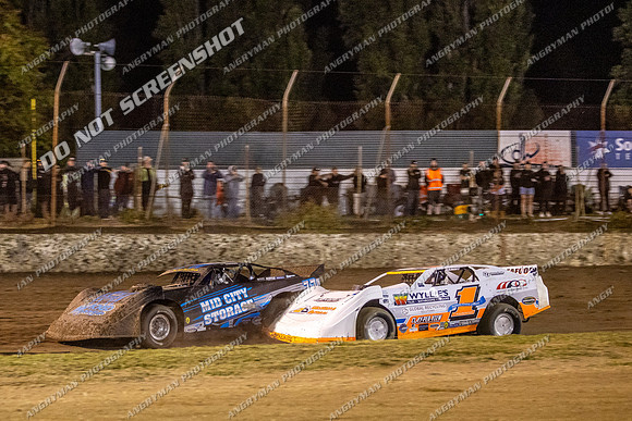 Super Sedan 73 T73 - Hobart - 22nd Nov 2025-9