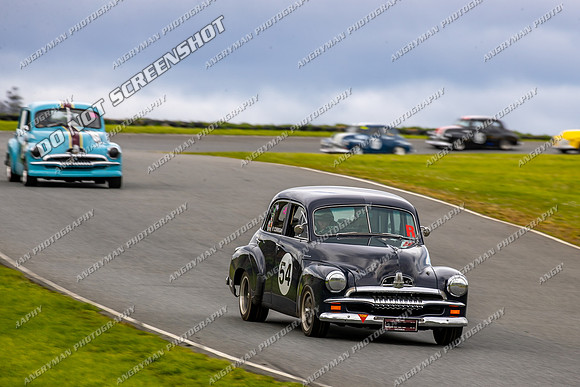 Early Holden Regularity - 54 - 04 - Sunday-2