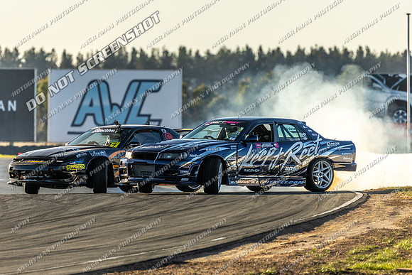 31 - Drift League - Drift Collective Rnd 2 - 17-18 May 2025-25