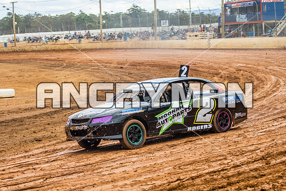 street stock 2 t2-2